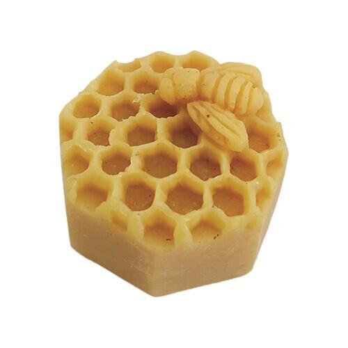 100% natural beeswax