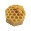 100% natural beeswax