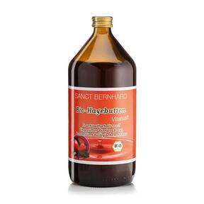 100% rosehip juice - Organic