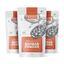 3x Biologisch baobabpoeder
