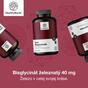 3x Bisglicinato ferroso 40 mg