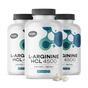 3x L-arginín HCL 4500 mg