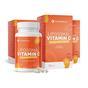 3x Lipozomálny vitamín C 1200 mg