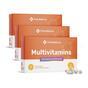 3x Multivitamíny