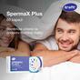 3x SpermaX Plus - sperm support