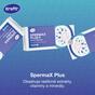 3x SpermaX Plus - sperm support