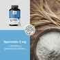 3x Spermidine 3 mg - from wheat germ extract