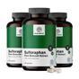 3x sulforafan - z brokolicového extraktu 50 mg