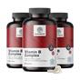 3x Vitamin B-kompleks