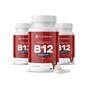 3x Vitamín B12