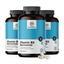 3x Vitamín B3 500 mg – niacínamid