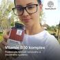 3x Vitamín B50 komplex