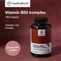 3x Vitamín B50 komplex