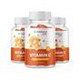 3x VITAMÍN C – Gumíky pre deti s vitamínom C