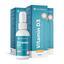 3x Vitamín D3 4000 IU – sprej