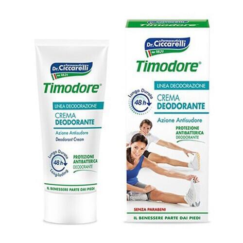 48-Stunden-Fußdeodorant