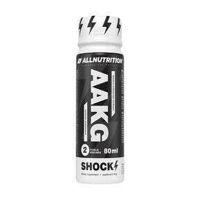 AAKG shock drink