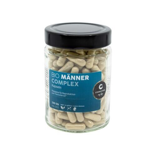 Active Men BIO - complex for men