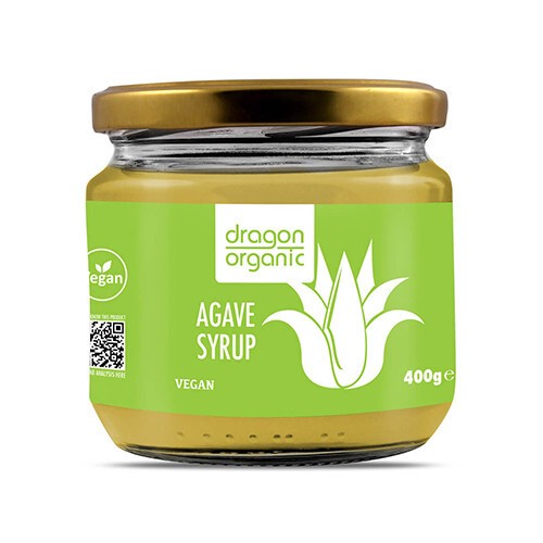Agave syrup - Organic