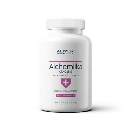 Alchemilla Alchemilla