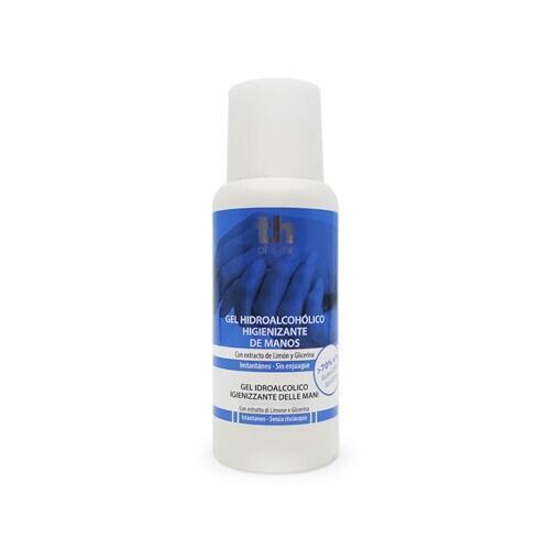 Alcohol hand sanitiser