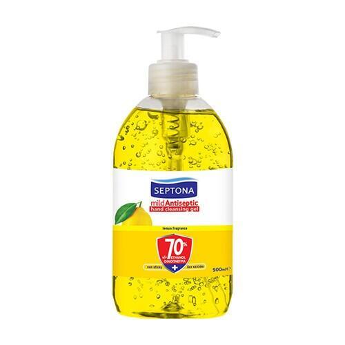 Alcohol handgel