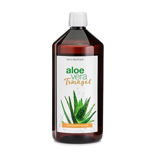Aloe vera geel