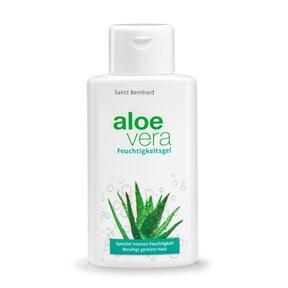 Aloe Vera moisturizing gel