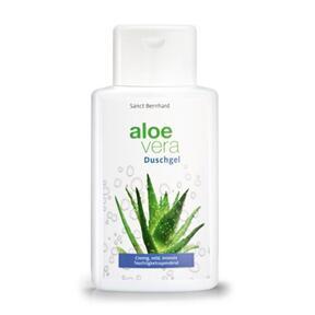 Aloe Vera shower gel
