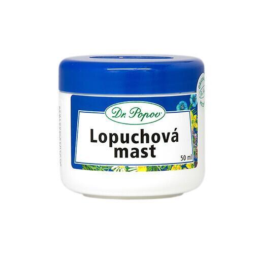 Αλοιφή με κολλιτσίδα