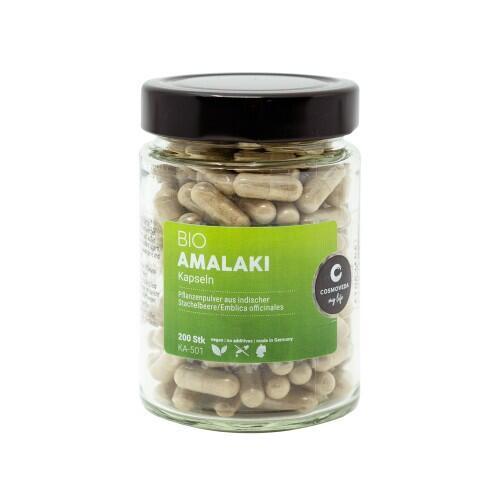 Amalaki Organic