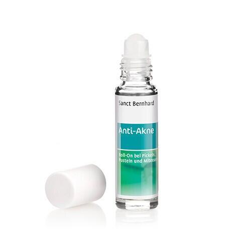 Anti-acne roll-on