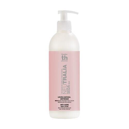 Anti-age body lotion