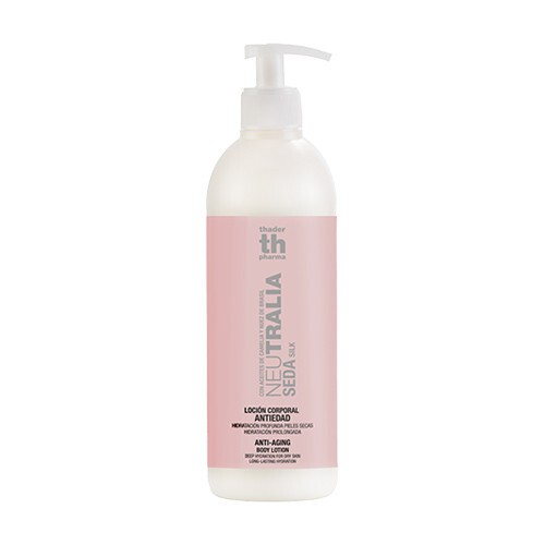 Anti-age bodylotion