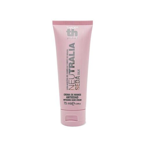 Anti-age hand cream