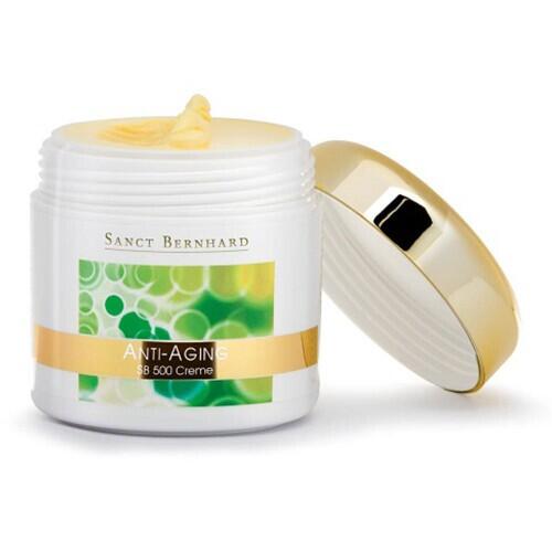 Anti-Age SB 500 Creme