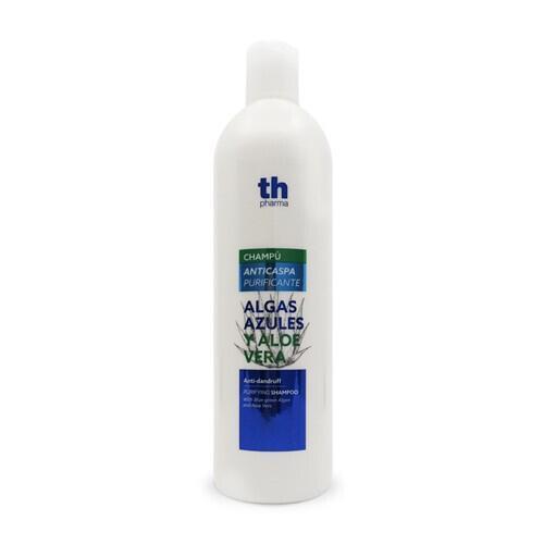 Anti-dandruff shampoo