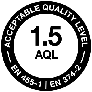 acceptable quality level