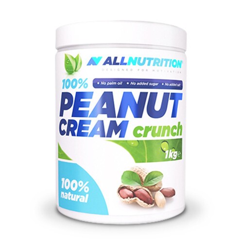 Peanut spread - with chunks