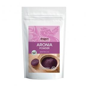 Aronia en polvo - Ecológica
