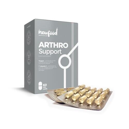 ARTHRO Support - connective tissue