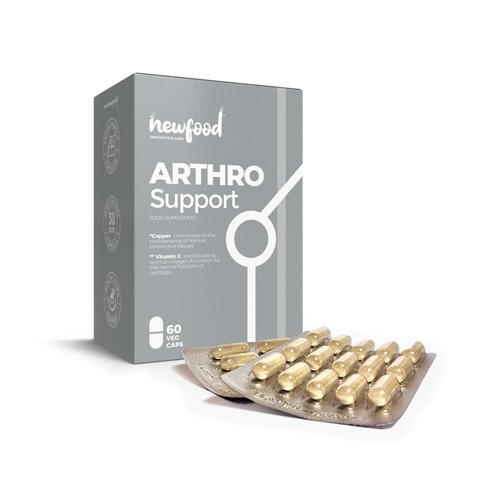 ARTHRO Support - tissu conjonctif