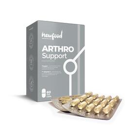 ARTHRO Support - sidekude