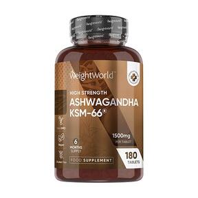 Ashwagandha 1500 mg