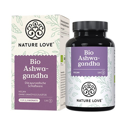 Ashwagandha BIO