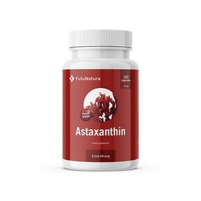 Astaxantín Extra Strong