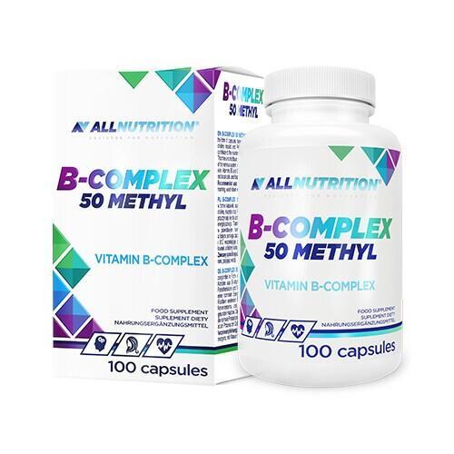 B komplex 50