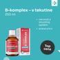 B-Komplex - in flüssiger Form