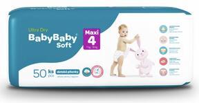 BabyBaby Fixies Maxi 7-18 kg