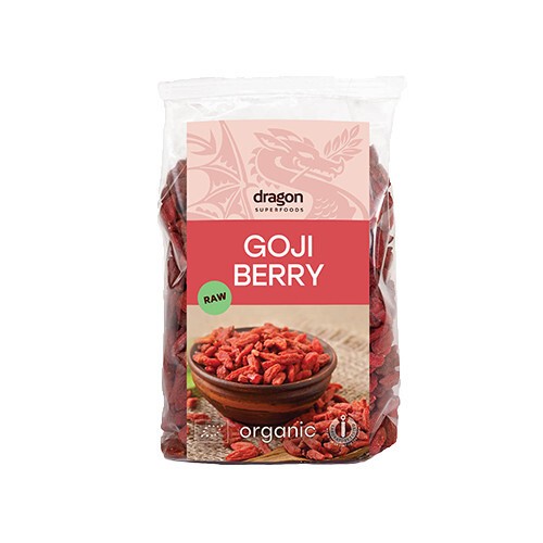 Bacche di Goji - BIO